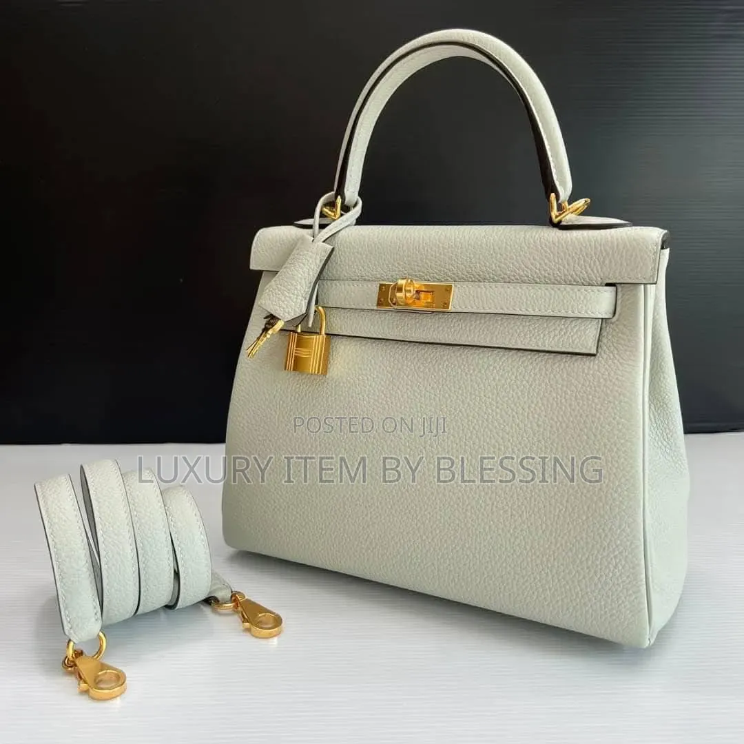 New Hermes Kelly 25 Togo