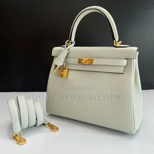 New Hermes Kelly 25 Togo