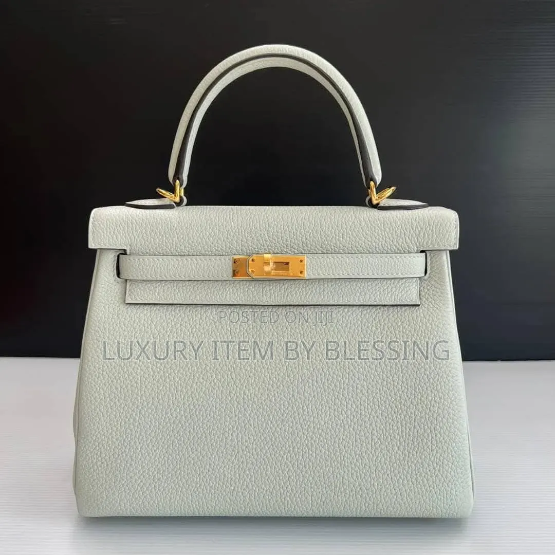 New Hermes Kelly 25 Togo