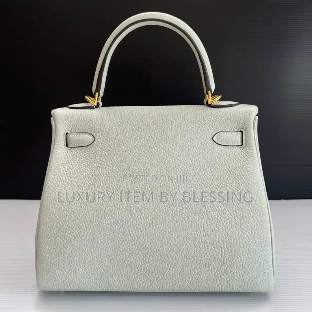 New Hermes Kelly 25 Togo