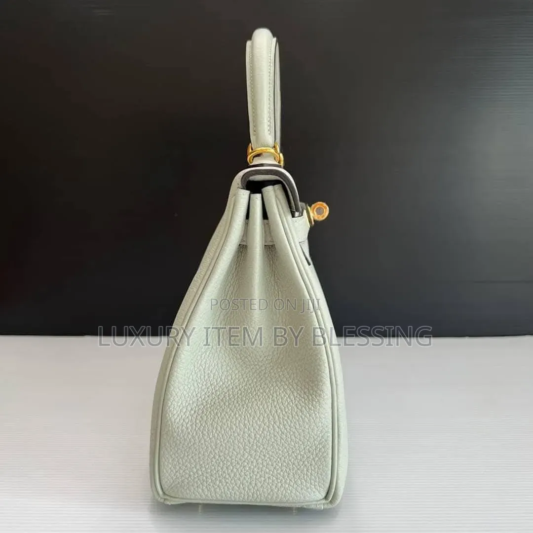 New Hermes Kelly 25 Togo