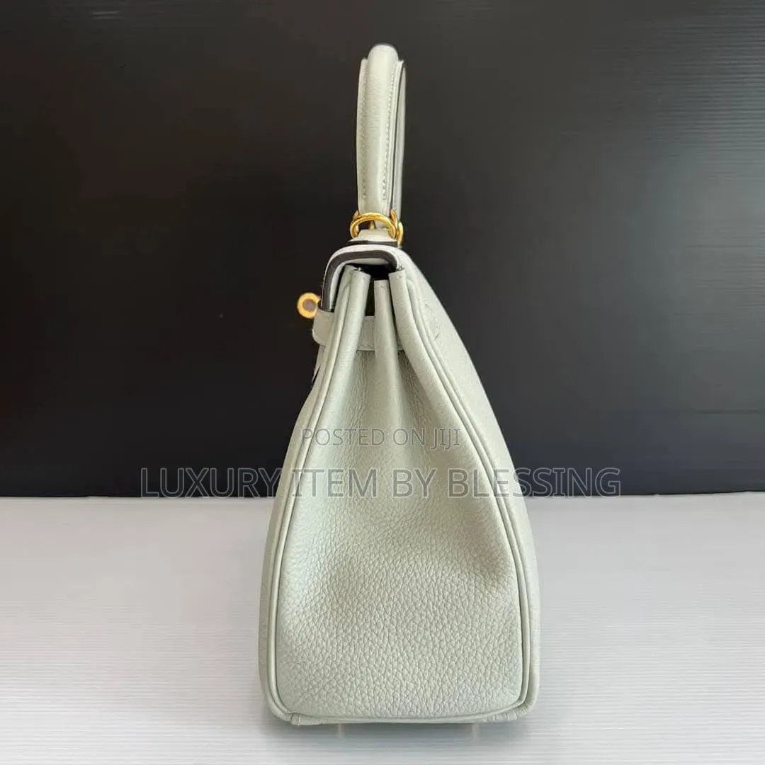 New Hermes Kelly 25 Togo