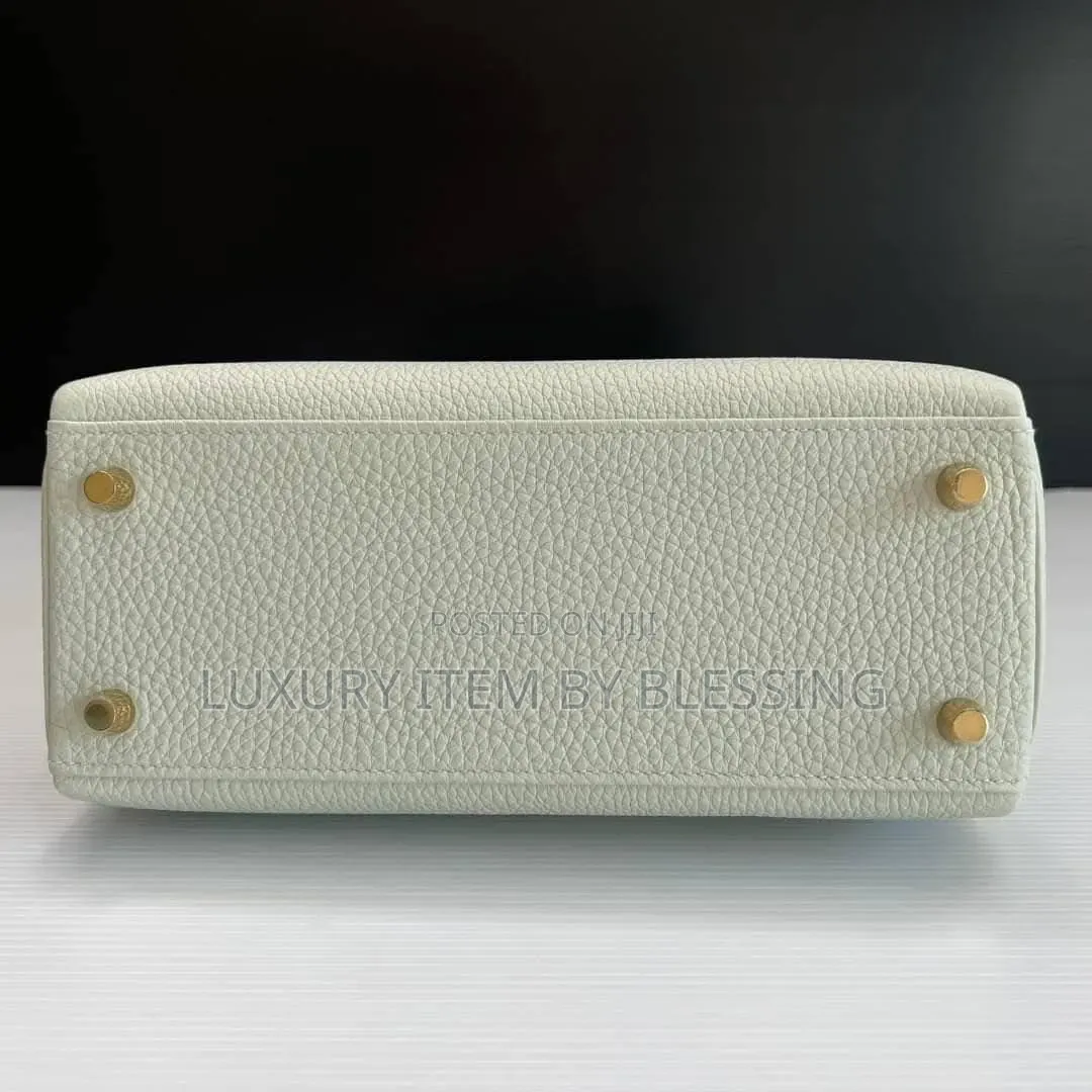 New Hermes Kelly 25 Togo