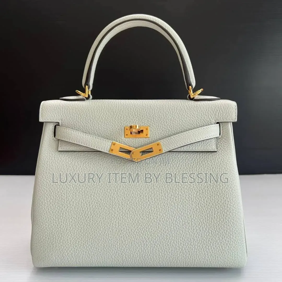New Hermes Kelly 25 Togo