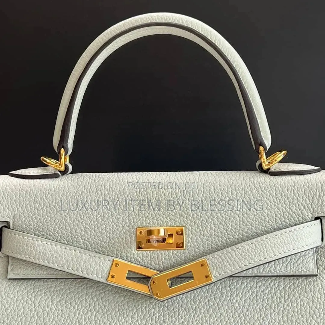 New Hermes Kelly 25 Togo