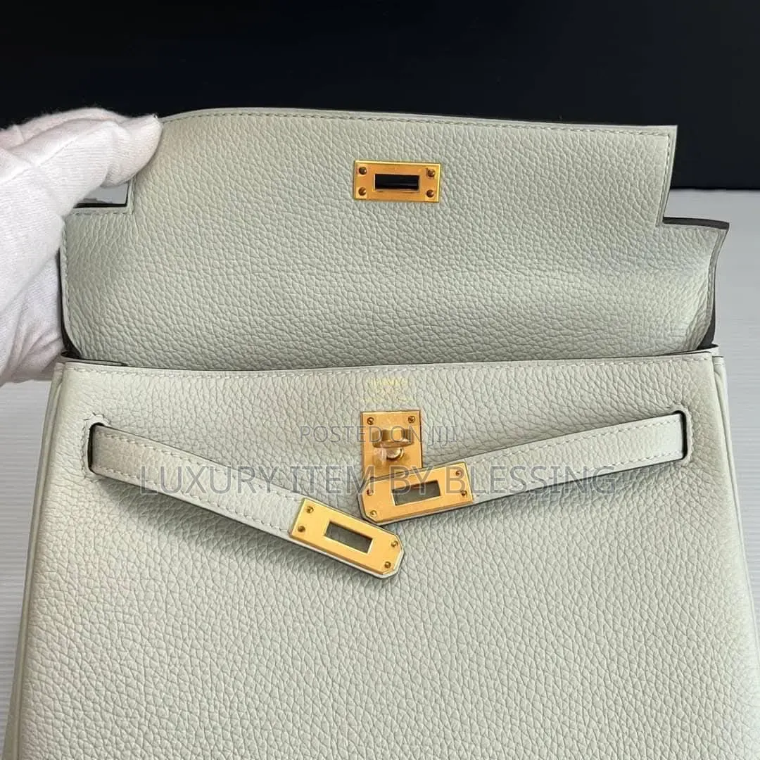 New Hermes Kelly 25 Togo