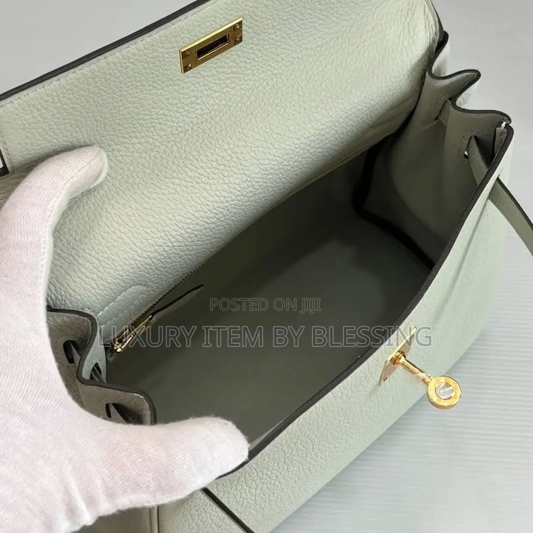 New Hermes Kelly 25 Togo