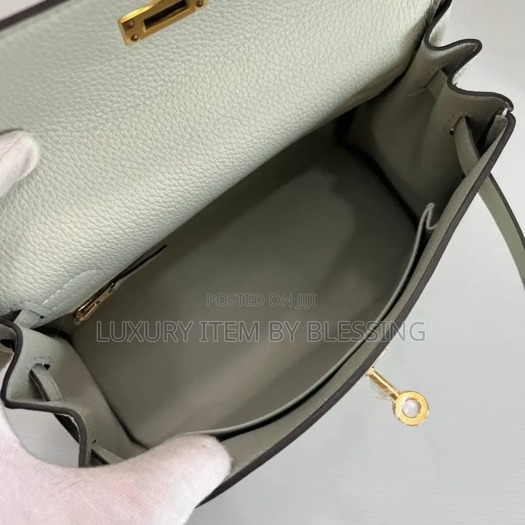New Hermes Kelly 25 Togo
