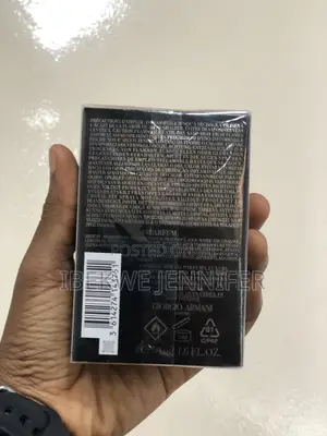 Giorgio Armani Acqua Di Gio Elixir 50ml