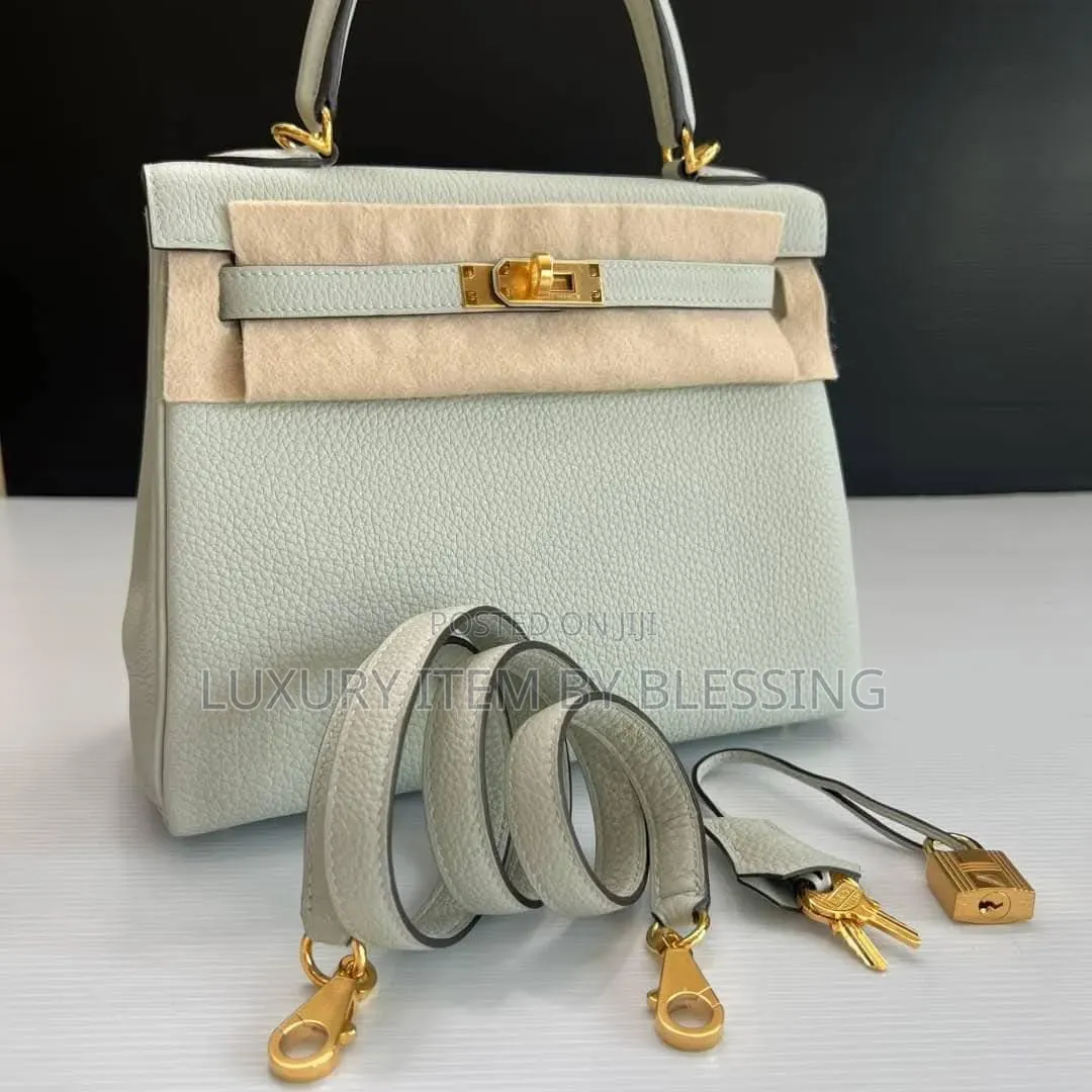 New Hermes Kelly 25 Togo