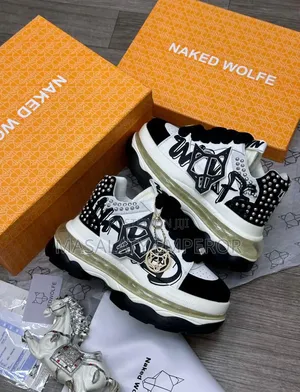 Men's Shoes