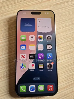 Apple iPhone 16 Pro Max 256 GB Gray