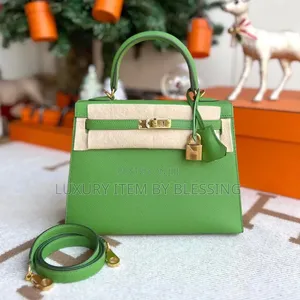New Hermes Kelly 25