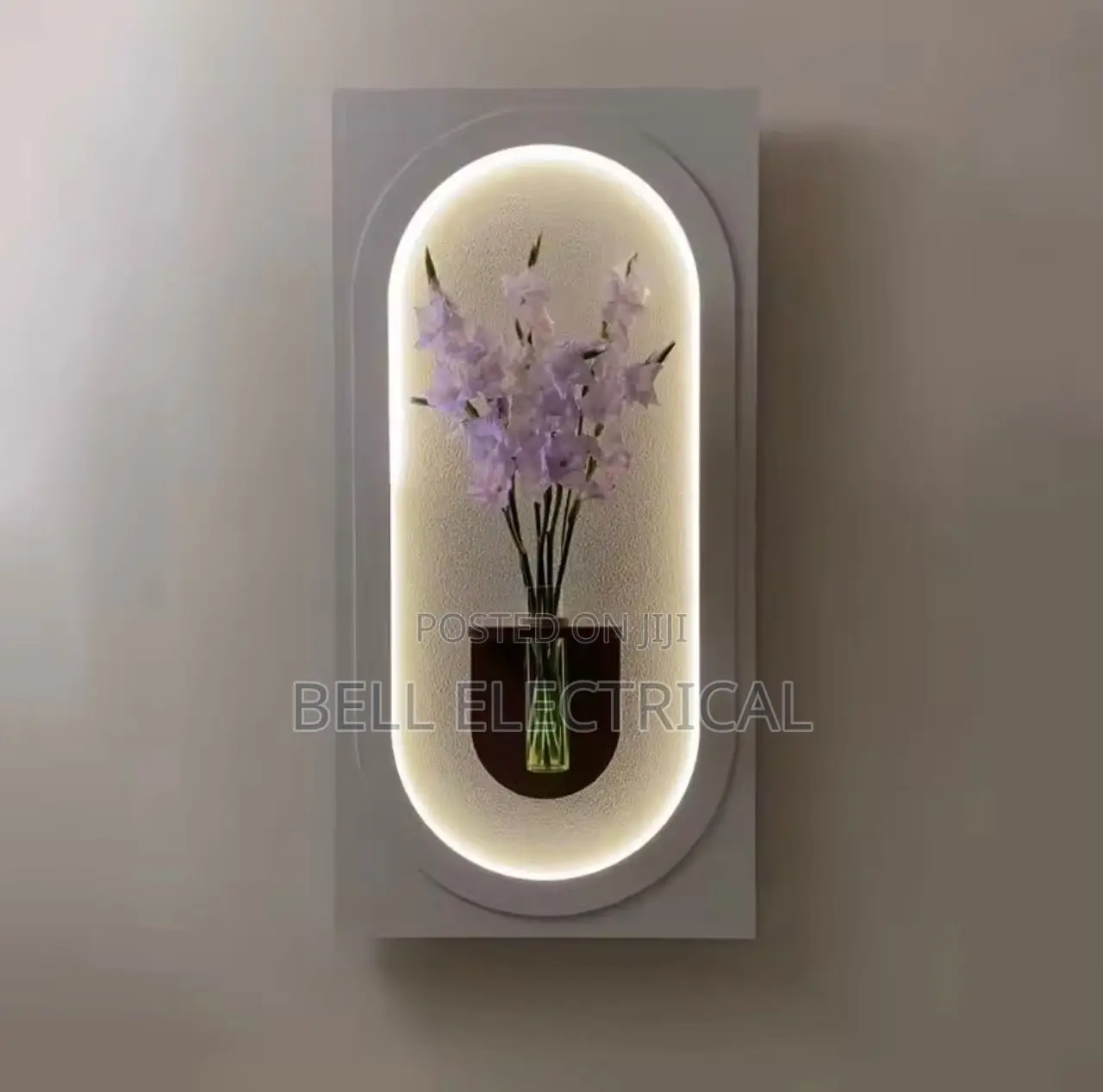 Homes Hydroponics, Green Plants, Decorative Paintings
