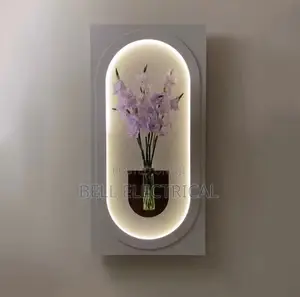 Homes Hydroponics, Green Plants, Decorative Paintings