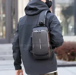 Waterproof Cross Bag
