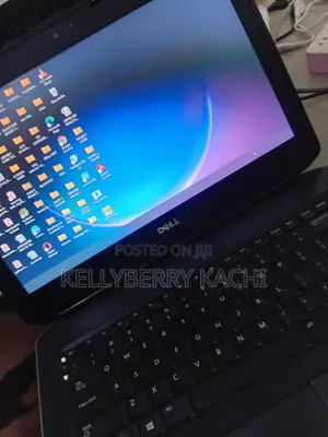 Laptop Dell Latitude 5400 3GB Intel HDD 350GB