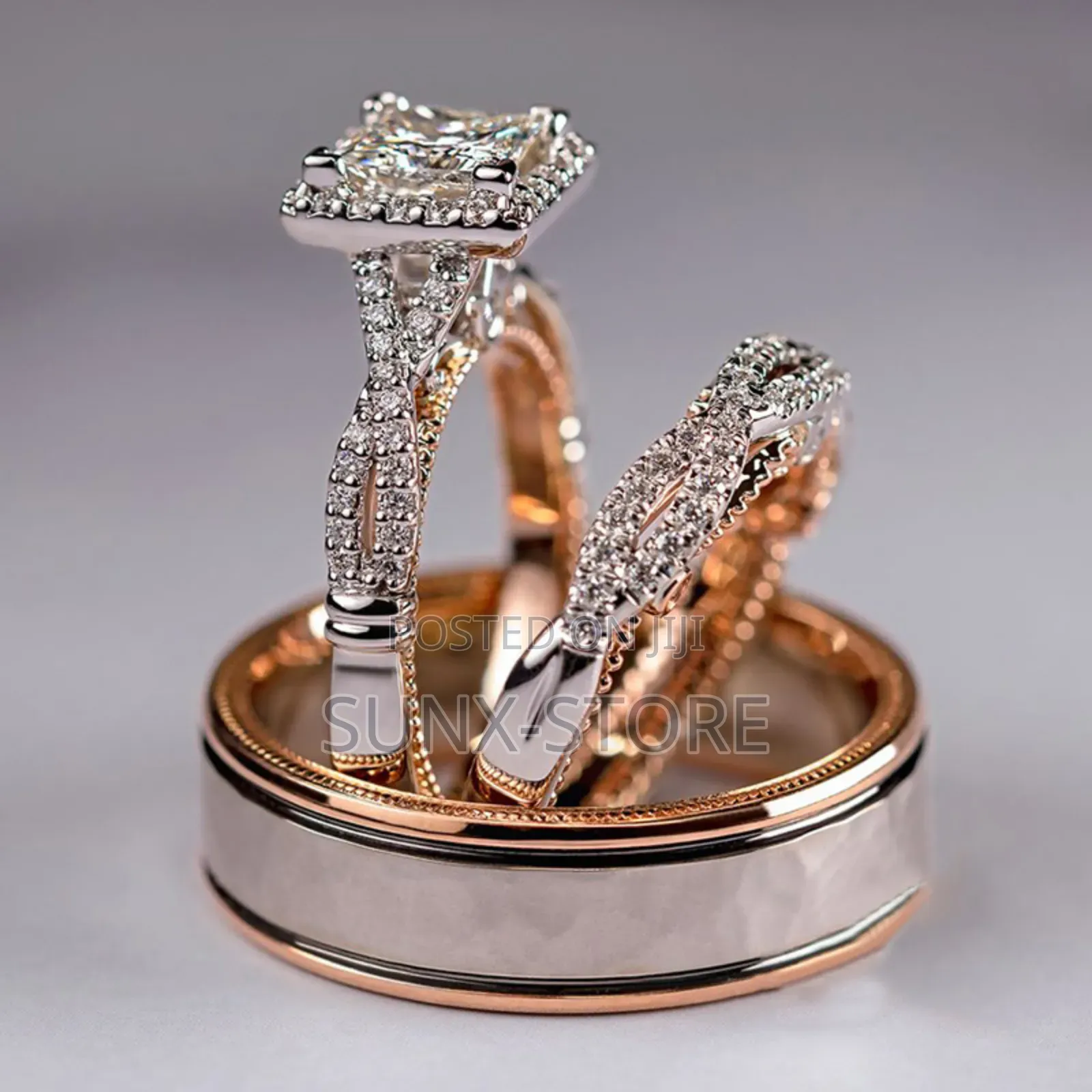 Wedding Ring
