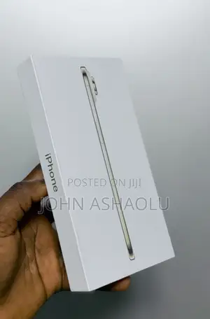 New Apple iPhone Air 256 GB