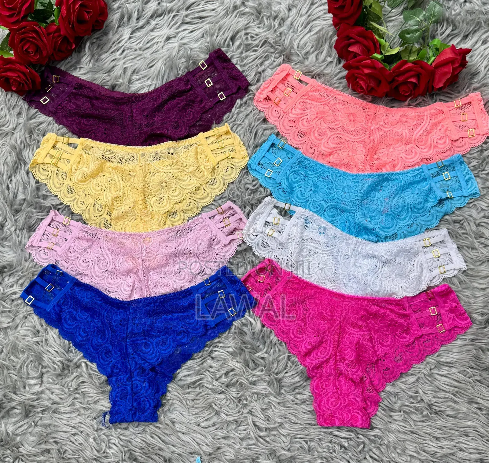 Lingerie and Underwear