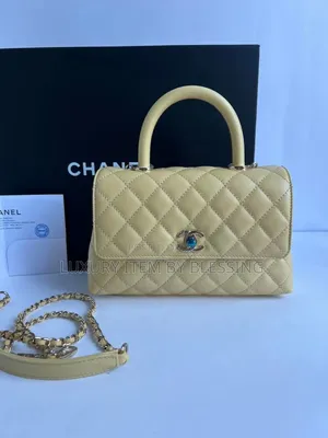 New Chanel Coco 9.5
