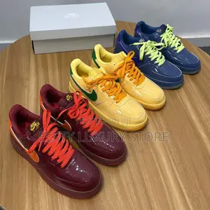 High Quality Luxury New Nike Airforce