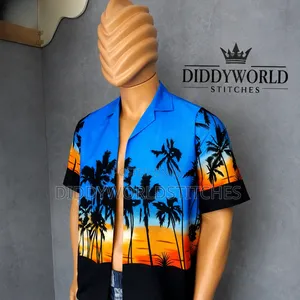 Diddyworld Ready to Wear and Fabrics