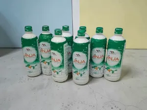 Jinja Herbal Extract Help Preserve Cellular Health and Healthy Living