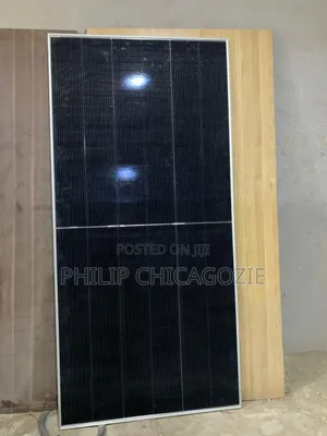 Solar Panels