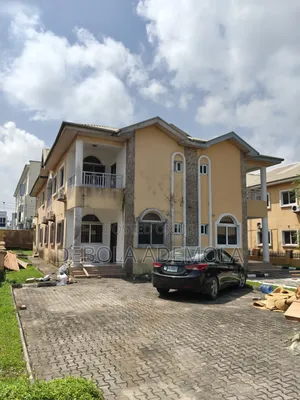 4bdrm House in Inioyo Haven Estate for rent