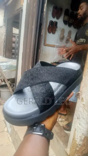 Slide for Men