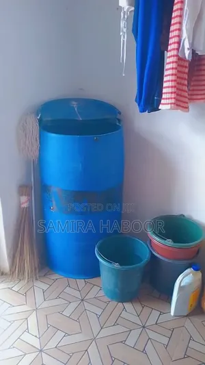 Laundry Shop