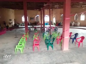 5bdrm House in Osasco Estate, Egor for sale