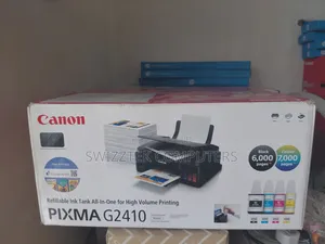 Canon Pixma G2410 Printer