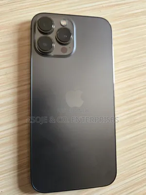 Apple iPhone 13 Pro Max 128 GB Gray