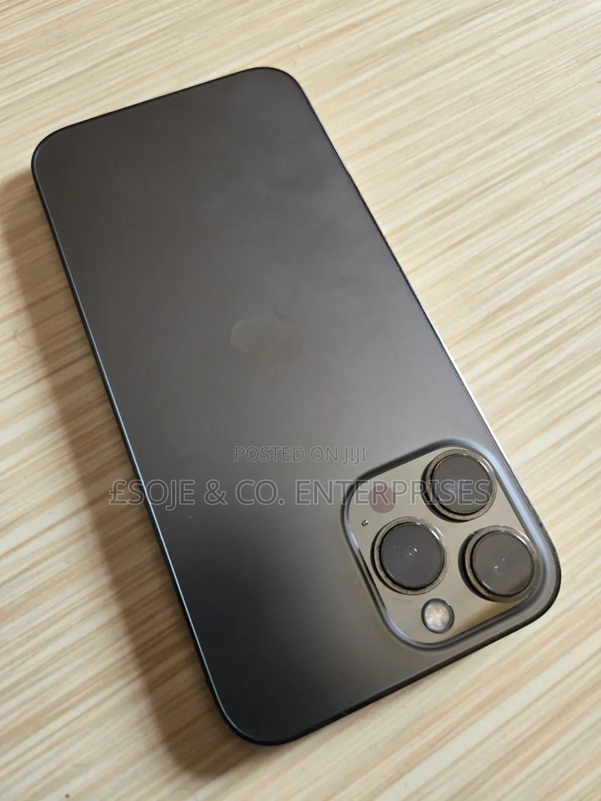 Apple iPhone 13 Pro Max 128 GB Gray