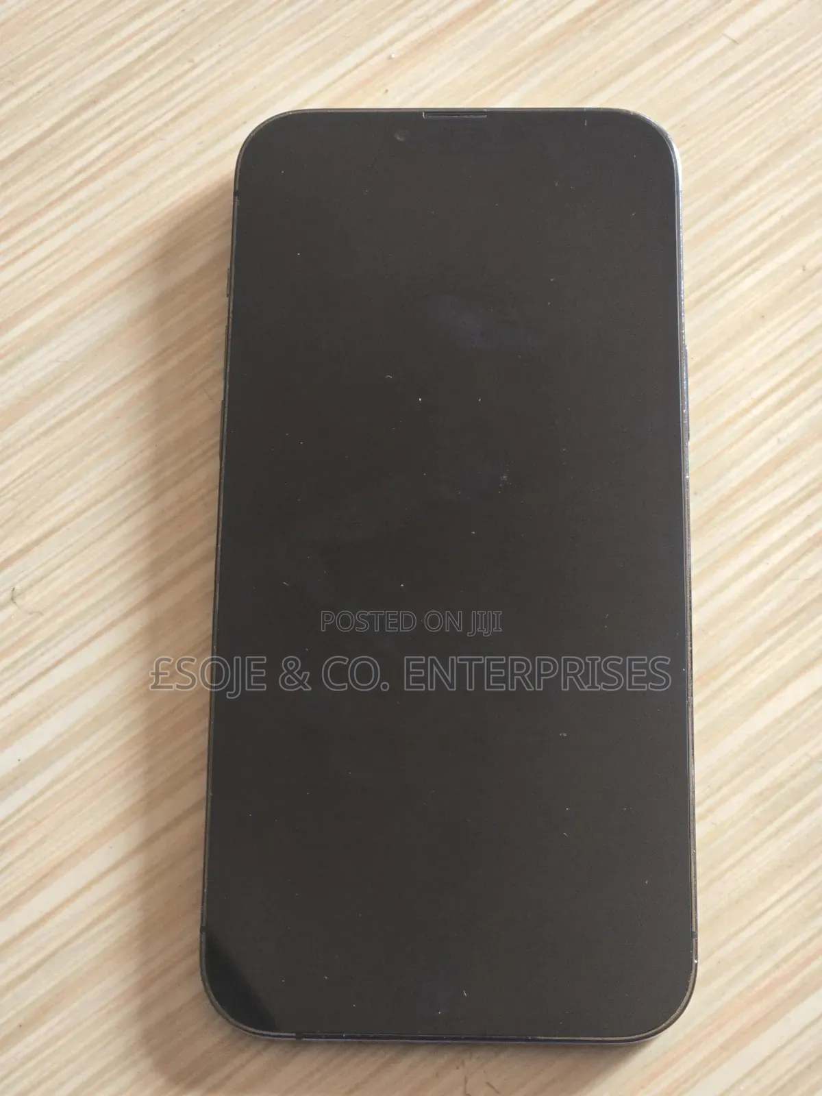 Apple iPhone 13 Pro Max 128 GB Gray