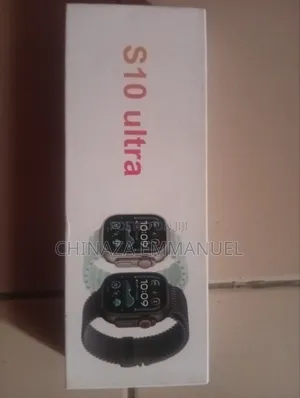 Smart Watches