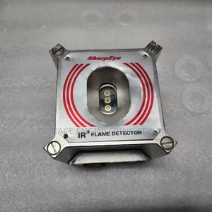 Sharpeye Ir3 20/20si Flame Detector