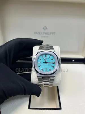 Luxury Patek Philippe