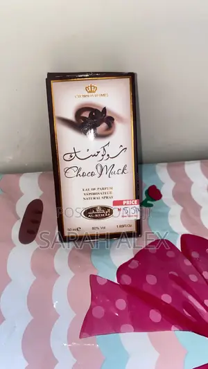 Choco Musk