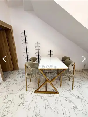 3bedroom Shortlet Apartments