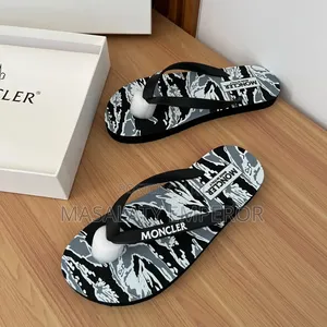 Mens Slippers
