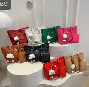 Tote Bags for Work