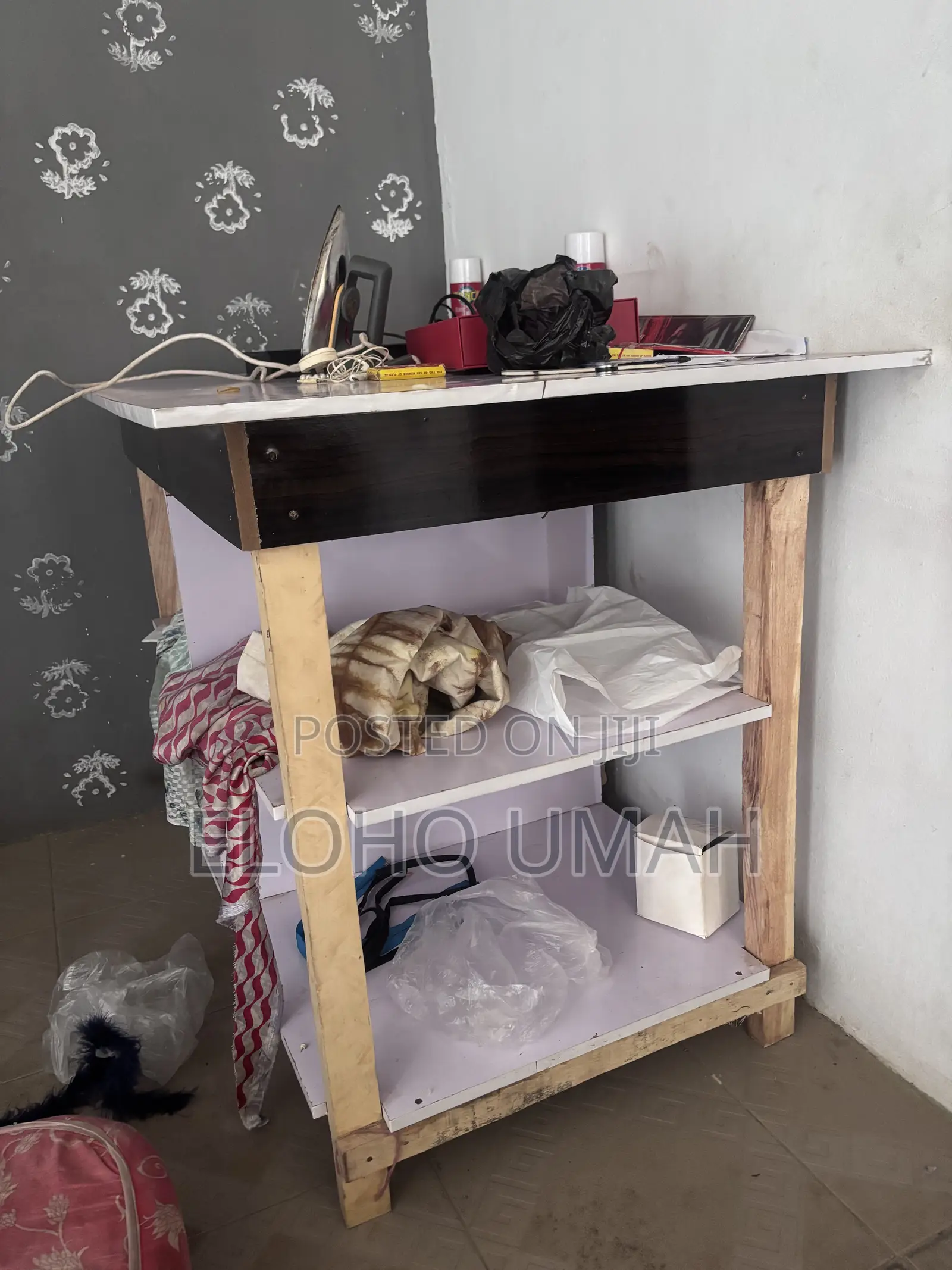 Tailoring Table