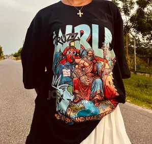 Truzzwrld Brand