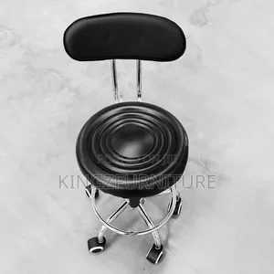 Adjustable Laboratory Chair
