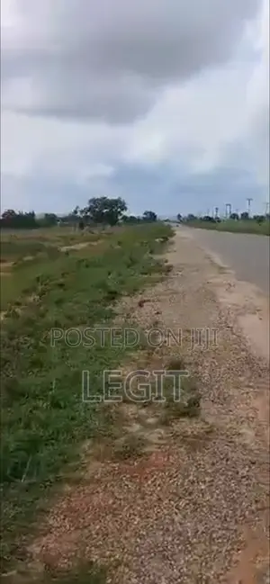 15 Hectares With Fcda Regularization(Amac Both R of O and C of O