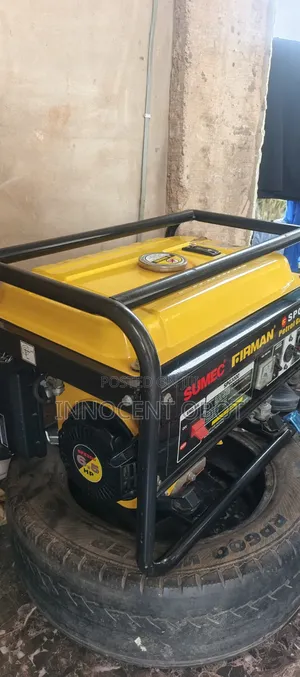Generator for Sale
