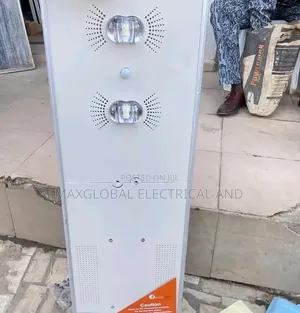 40watts Industrial Solar Street Light